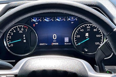 2023 Ford F-150 XLT LUXURY 3.5 ECOBOOST 6 1/2 FOOT BED