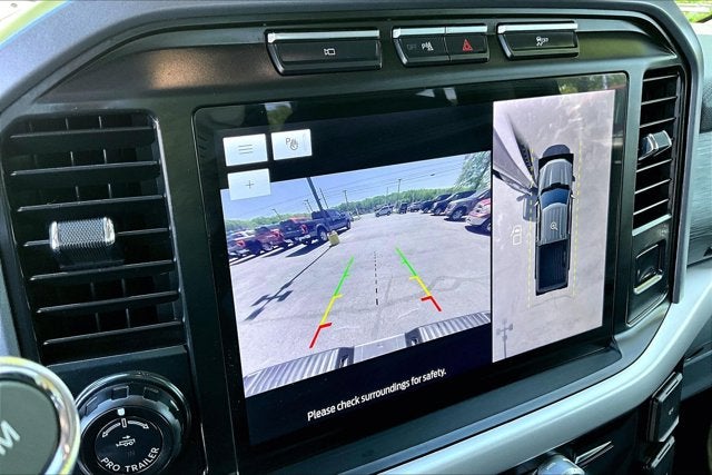 2023 Ford F-150 XLT LUXURY 3.5 ECOBOOST 6 1/2 FOOT BED