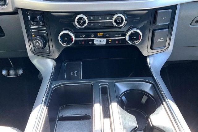 2023 Ford F-150 XLT LUXURY 3.5 ECOBOOST 6 1/2 FOOT BED