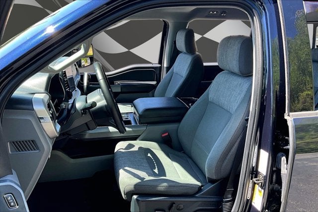 2023 Ford F-150 XLT LUXURY 3.5 ECOBOOST 6 1/2 FOOT BED