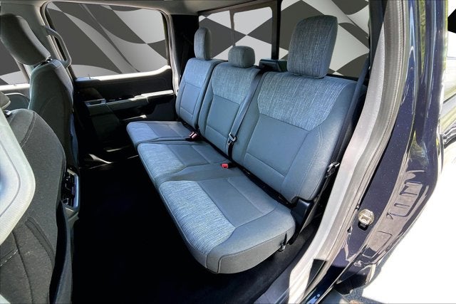 2023 Ford F-150 XLT LUXURY 3.5 ECOBOOST 6 1/2 FOOT BED