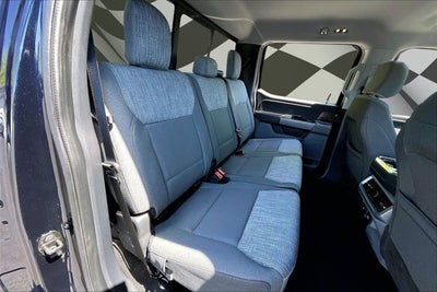 2023 Ford F-150 XLT LUXURY 3.5 ECOBOOST 6 1/2 FOOT BED