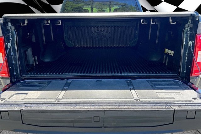 2023 Ford F-150 XLT LUXURY 3.5 ECOBOOST 6 1/2 FOOT BED