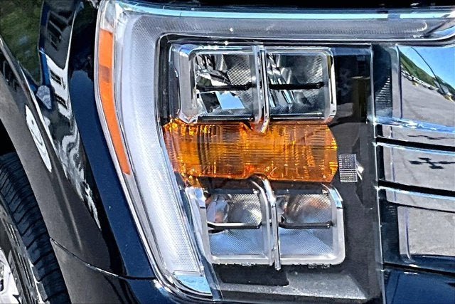 2023 Ford F-150 XLT LUXURY 3.5 ECOBOOST 6 1/2 FOOT BED