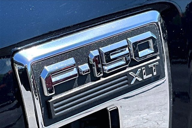 2023 Ford F-150 XLT LUXURY 3.5 ECOBOOST 6 1/2 FOOT BED