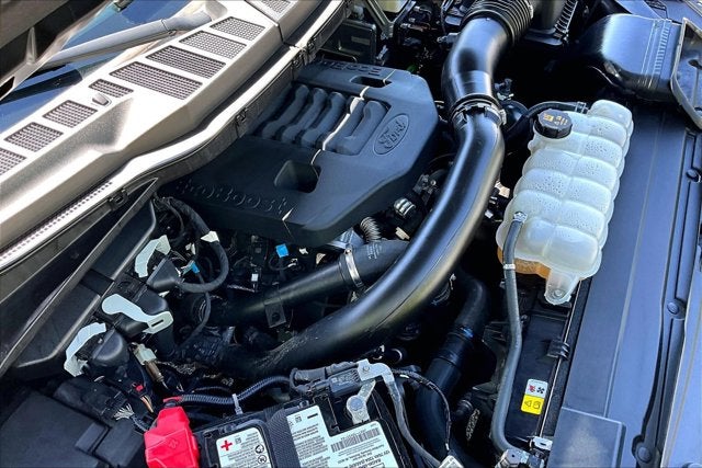 2023 Ford F-150 XLT LUXURY 3.5 ECOBOOST 6 1/2 FOOT BED