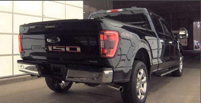 2023 Ford F-150 XLT LUXURY 3.5 ECOBOOST 6 1/2 FOOT BED