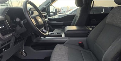 2023 Ford F-150 XLT LUXURY 3.5 ECOBOOST 6 1/2 FOOT BED
