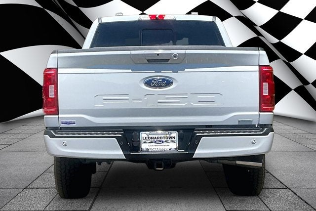 2023 Ford F-150 XLT SPORT PANO ROOF 3.5 ECOBOOST