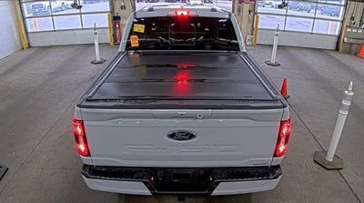 2023 Ford F-150 XLT SPORT PANO ROOF 3.5 ECOBOOST