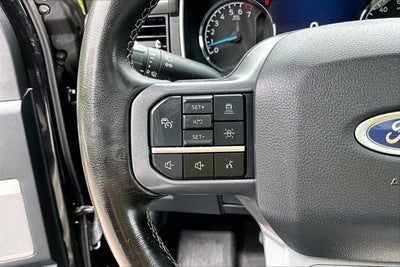 2023 Ford F-150 XLT FX4 PANO ROOF HIGH PACKAGE