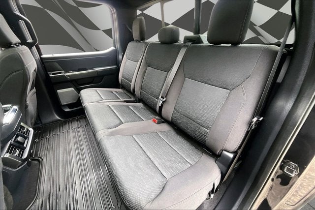 2023 Ford F-150 XLT FX4 PANO ROOF HIGH PACKAGE