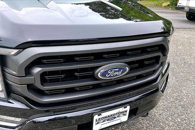 2023 Ford F-150 XLT FX4 PANO ROOF HIGH PACKAGE