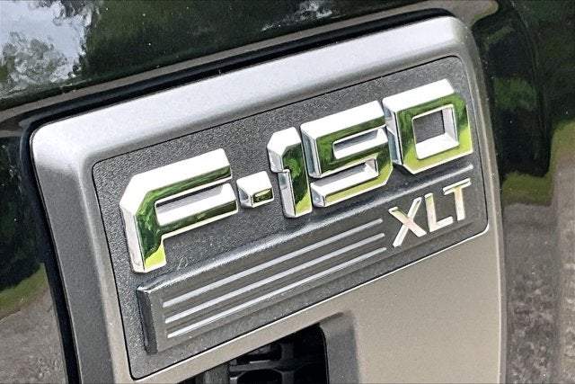 2023 Ford F-150 XLT FX4 PANO ROOF HIGH PACKAGE