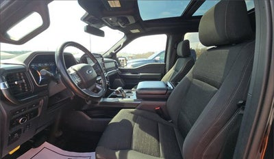 2023 Ford F-150 XLT SPORT PANO ROOF 3.5 ECOBOOST