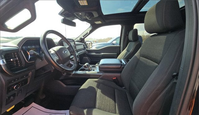 2023 Ford F-150 XLT SPORT PANO ROOF 3.5 ECOBOOST