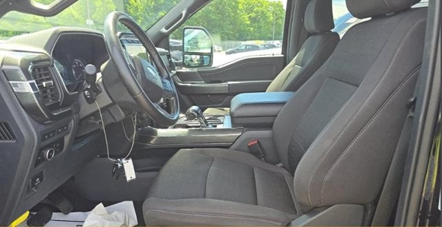 2023 Ford F-150 XLT SPORT