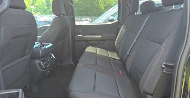 2023 Ford F-150 XLT SPORT