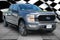 2022 Ford F-150 STX 4WD CREW CAB