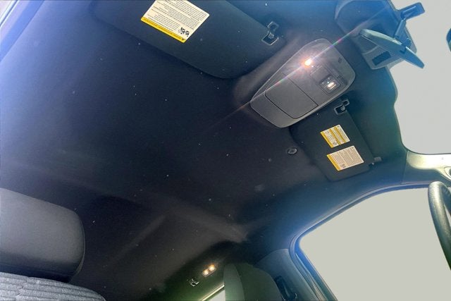 2022 Ford F-150 STX 4WD CREW CAB