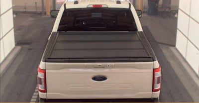 2023 Ford F-150 LARIAT SPORT