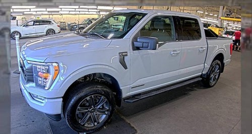2023 Ford F-150 XLT PANO ROOF MAX TOW