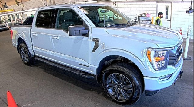 2023 Ford F-150 XLT PANO ROOF MAX TOW