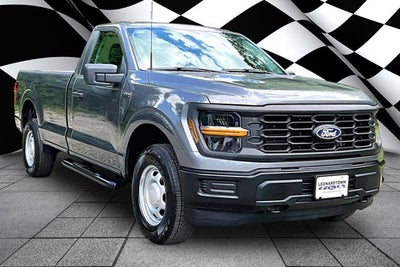 2024 Ford F-150 XL