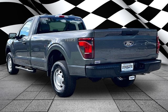 2024 Ford F-150 XL