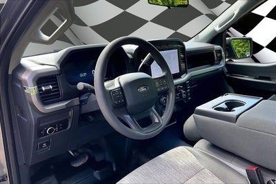 2024 Ford F-150 XL