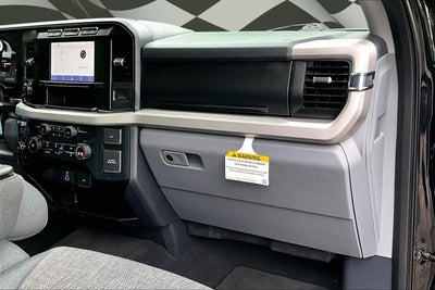 2023 Ford Super Duty F-450 DRW XLT
