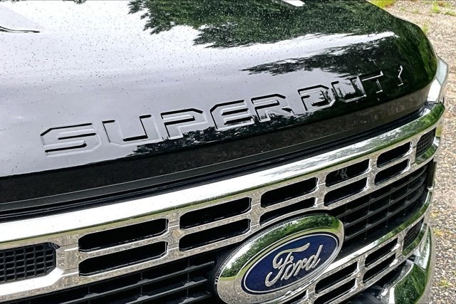 2023 Ford Super Duty F-450 DRW XLT