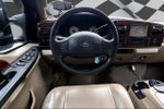 2005 Ford Super Duty F-350 DRW Lariat