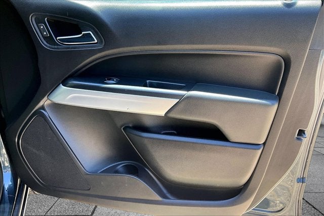 2019 Chevrolet Colorado 2WD LT
