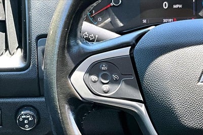 2019 Chevrolet Colorado 2WD LT