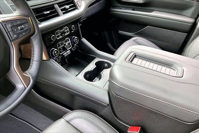 2024 Chevrolet Tahoe High Country DELUXE 4WD