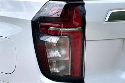 2024 Chevrolet Tahoe High Country DELUXE 4WD