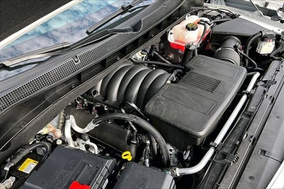 2024 Chevrolet Tahoe High Country DELUXE 4WD