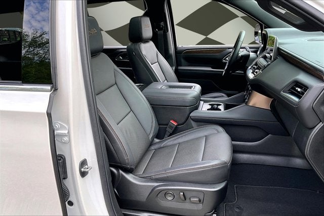 2024 Chevrolet Tahoe High Country DELUXE 4WD