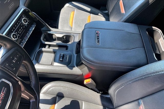 2024 GMC Sierra 3500HD AT4