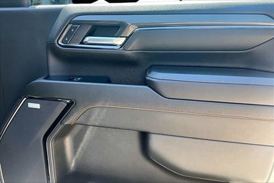 2024 GMC Sierra 3500HD AT4