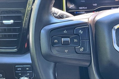 2024 GMC Sierra 3500HD AT4