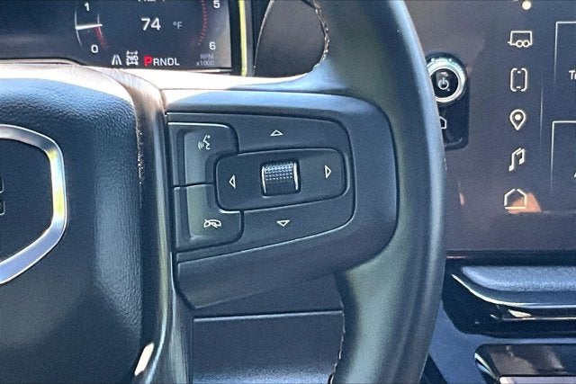 2024 GMC Sierra 3500HD AT4