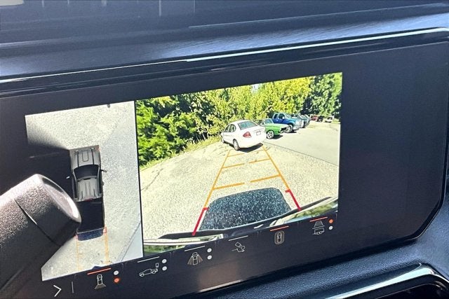 2024 GMC Sierra 3500HD AT4