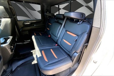 2024 GMC Sierra 3500HD AT4