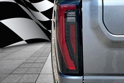2024 GMC Sierra 3500HD AT4