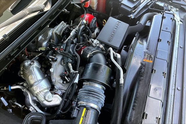 2024 GMC Sierra 3500HD AT4
