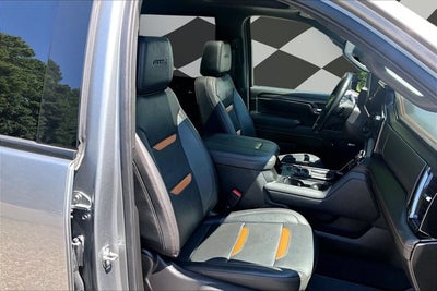 2024 GMC Sierra 3500HD AT4