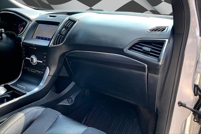 2020 Ford Edge ST