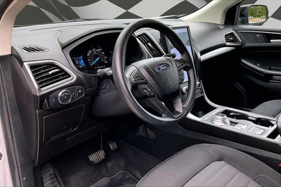 2022 Ford Edge SE ALL WHEEL DRIVE